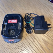 Ryobi 12V Easy Start Petrol