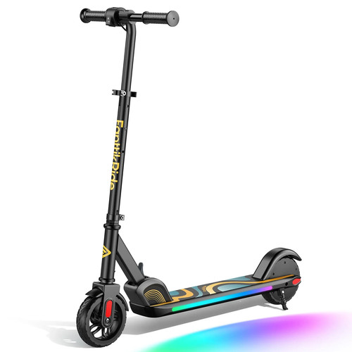 Fanttikride pro electric - c9,