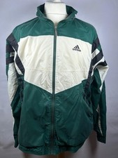 Adidas Vintage 90s Windbreaker