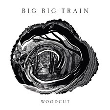 Big Big Train - Woodcut (CD +