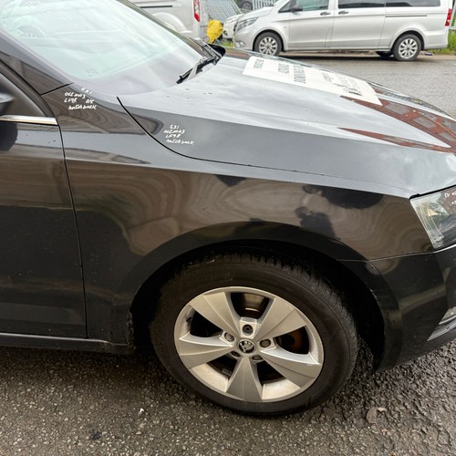 Skoda octavia mk3 - mk3,