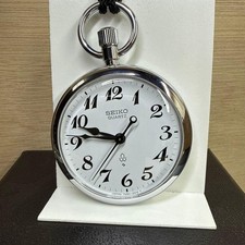 Seiko Pocket Watch Joetsu