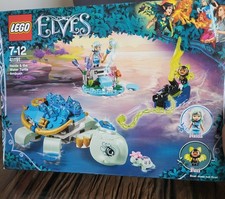 LEGO Elves: Naida & the Water