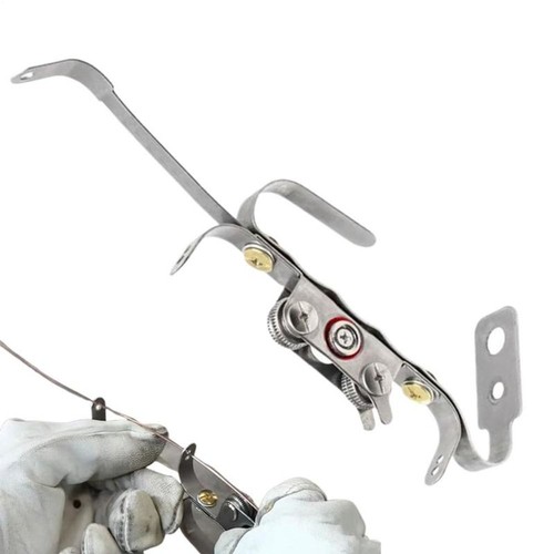 Welding rod shield tig - welding,