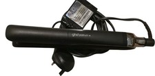 Genuine ghd platinum + Plus