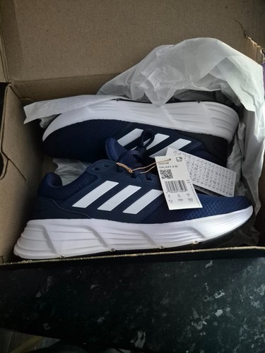 Adidas galaxy trainers size - adidas,