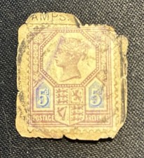 Queen Victoria Jubilee 5d