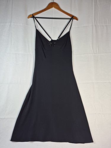 Vintage moschino black - black, evening