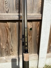 Fox Xtreme Pike HD 11ft 9. 3.25tc