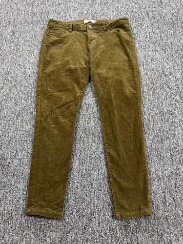 Cabi pants women olive - olive, green