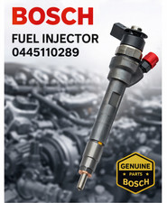 Bosch oem injector - bosch,