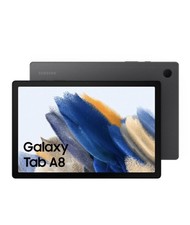 Samsung Galaxy Tab A8 32GB 10.5" SM-X205 Wi-Fi + 4G Tablet - Excellent Condition