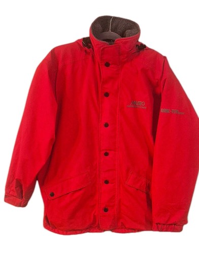 Musto snugs men gore - musto, men's