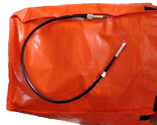 Tacho cable triumph - cable,