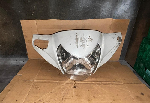 Honda vision 110 - 110, headlight