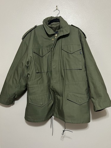 Vintage 1971 army 65 - army, cold