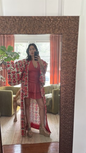 Real silk vintage - , japanese