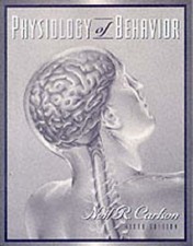 Physiology of Behavior Paperback Neil R. Carlson