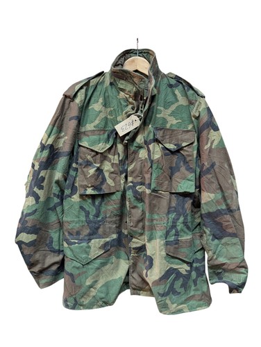 Army issue woodland cold - us,