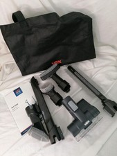 Vax Edge Pet & Car Vacuum