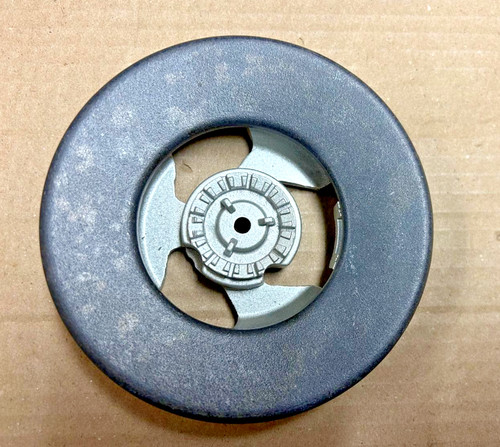 Crown outer ring - -, cooker