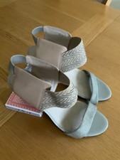 ladies shoes  united nude size