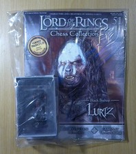 Eaglemoss: Lord Of The Rings