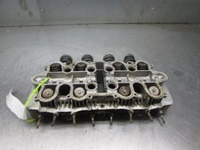 Honda CB500 F 1971-1973 Motorcycle Engine Cylinder Head Assembly 