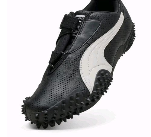 Vintage puma trainers old - trainers,