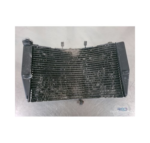 Radiator honda cbr 600 pc37 - 600,
