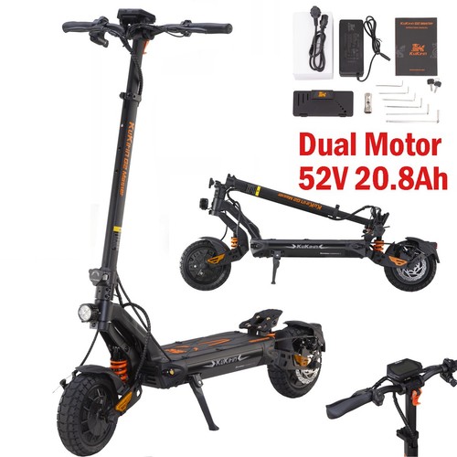 Kukirin master electric - kukirin,