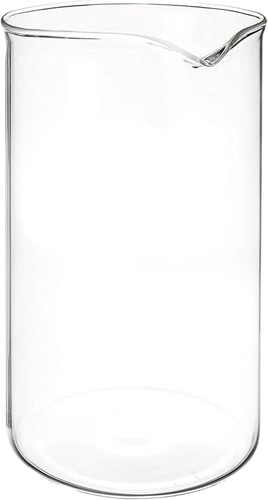 French press glass replacement - press,