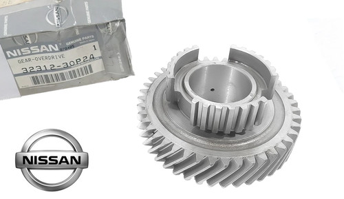 Oem gear over drive - gear,,