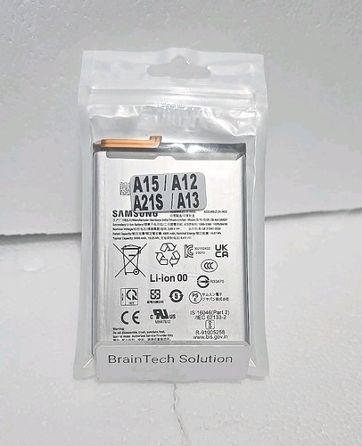 Genuine battery samsung - battery,