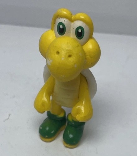 Super mario bros pvc - mario, bros.