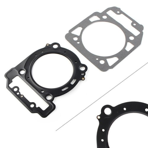 Fit can outlander - can-am,