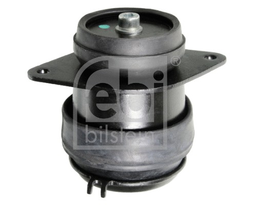 Right rear mounting engine - mounting,