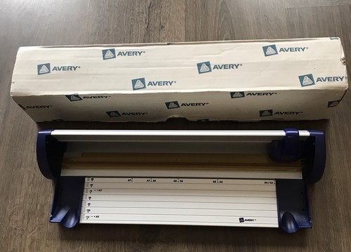 Avevy a4ct compact - a4ct, trimmer