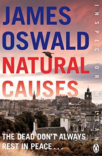 Natural causes inspector - natural, causes:
