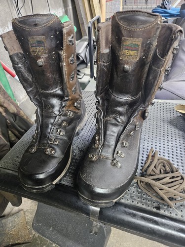 Meindl dovre extreme boots - meindl, 8.5