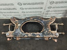 LAND ROVER FREELANDER 2 L359 REAR SUBFRAME
