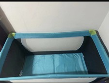 Hauck Travel Cot Play Pen
