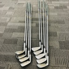 Titleist Iron Set 3–SW –
