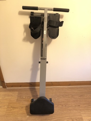 Homcom rowing machine - homcom,