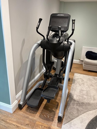 Life fitness flexstrider - fitness,