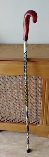 Handmade hazel and ash - handmade,