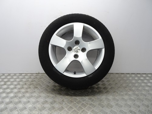 Peugeot 207 canberra alloy - 207,