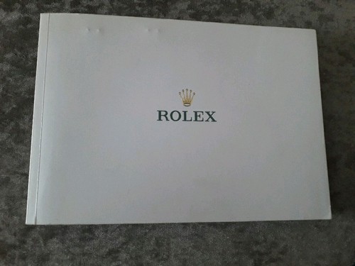 Rolex catalogue 2012 2013 - rolex, 2012-2013