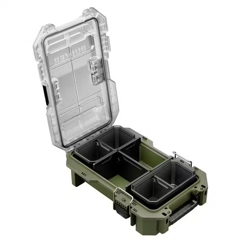 Draper bunker load - draper,