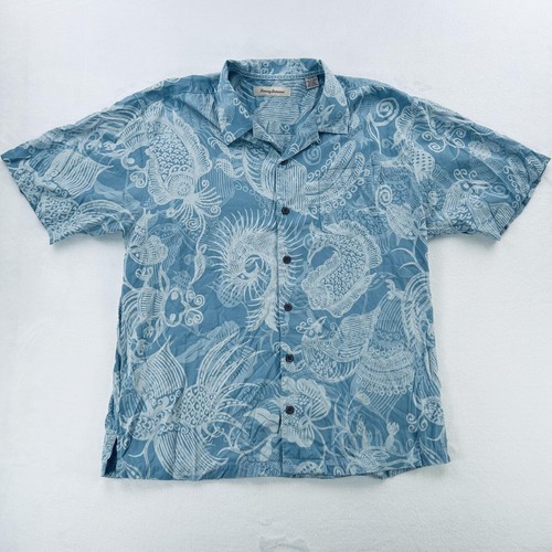 Tommy bahama shirt mens - tommy,